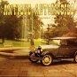 ANTIQUE AUTOMOBILE MAR-APR 1989 1906 ORIENT 1913 KEETON at INDY 1904 WHITE STEAM