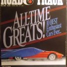 1990 R&T RANGE ROVER COUNTY CALLAWAY TWIN TURBO CORVETTE BERETTA GT FORD PROBE