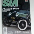 SIA 1954 HUDSON HORNET 1938 WILLYS PICKUP TRUCK SUNBEAM ALPINE AMC JAVELIN