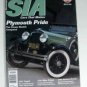 SIA 1954 HUDSON HORNET 1938 WILLYS PICKUP TRUCK SUNBEAM ALPINE AMC JAVELIN