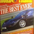 1994 R&T 1995 VW GTI VR6 LEXUS LS 400 CADILLAC ELDORADO LEXUS SC 400 LINCOLN MK8