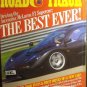 1994 R&T 1995 VW GTI VR6 LEXUS LS 400 CADILLAC ELDORADO LEXUS SC 400 LINCOLN MK8