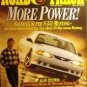1994 R&T SUPER S-351 MUSTANG 1995 MUSTANG CONV FIREBIRD FORMULA CONV ECLIPSE GSX