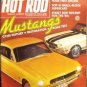 HOT ROD DEC 1980 SHELBY GT350 MUSTANGS 1980 V6 BUICK SKYLARK 1981 YAMAHA