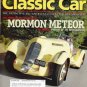 1976 CHEVROLET COSWORTH VEGA 1934 AUBURN  1958 T-BIRD 1932 CHEVROLET BA CITICAR