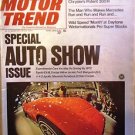 1970 M&T Dodge Charger R/T Mercury Cyclone Olds Cutlass SX Subaru 1100 FF-1 Star