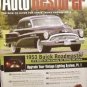 AUTO RESTORER 1953 BUICK ROADMASTER MG T SERIES RESTORATION     02/12