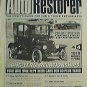 AUTO RESTORER- 1919 1924 Model T Ford 1968 FORD Mustang 1953 STUDEBAKER CHAMPION