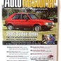 AUTO RESTORER 1985 Dodge Omni 1967 F-250 Farm Truck, Part 3