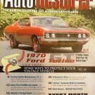 Auto Restorer 1970 FORD TORINO GT  1970 CHEVELLE SS 454