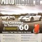 AUTO RESTORER CORVETTE 60TH BIRTHDAY1962 CHEVY IMPALA 4091967 FORD F-250