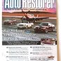 AUTO RESTORER 1957 GMC Half-Ton Pickup 1949 Nash Ambassador Brougham MG T Resto