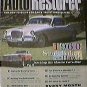 AUTORESTORER 1960 STUDEBAKER HAWK 1967 FORD 3/4-TON PICKUP RESTORATION PROJECT