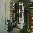 AutoRestorer 1975 OLDSMOBILE 4-4-2 1936 TERRAPLANE 5/09