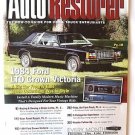 AUTO RESTORER 1984 Ford LTD Crown Victoria 1967 F-250 Farm Truck, Part 4