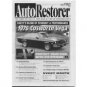 AUTO RESTORER- 1976 COSWORTH VEGA    11/03