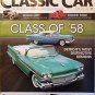 1940 PLYMOUTH P10 1953 PONTIAC CHIEFTAIN 1931 FRANKLIN 1958 OLDSMOBILE 88&98