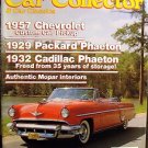 1957 CHEVY CUSTOM CAB  1929 PACKARD PHAETON 1932 CADILLAC PHAETON 1955 M-B 220