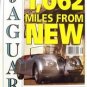 JAGUAR WORLD Vol. 6 No.6 July/August 1994 XK120 E-Type Restoration MK V Restore
