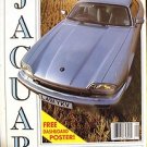 JAGUAR WORLD Vol. 7 No.1 September/October 1994 XJS E-Type XK120 3.4 Saloon XJ40
