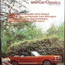 1965-1966 FORD MUSTANG 1938 CADILLAC V-16 FORMAL SEDAN  DUPONT CARS
