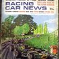 APRIL 1967 RACING CAR NEWS