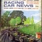 APRIL 1967 RACING CAR NEWS