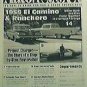 AUTO RESTORER 1959 EL CAMINO 1970 DODGE CHARGER   06/01