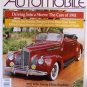 1961-63 PONTIAC TEMPEST 1934-35 STUDEBAKER LAND CRUISER