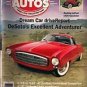 1929 DuPONT 1957 CUSHMAN DESOTO ADVENTURER 1964 VALIANT