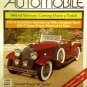 1953-55 STUDEBAKER 1954-57 JAGUAR D-TYPE 1961-64 MERCURY 1930 PACKARD SPEEDSTER