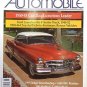1950-53 CADILLAC 1948-52 F-SERIES TRUCKS 1935-36 DESOTO 1948 HRG 1957 DODGE