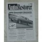 AUTO RESTORER- 1968 CHEVROLET BISCAYNE    03/00