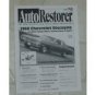 AUTO RESTORER- 1968 CHEVROLET BISCAYNE    03/00