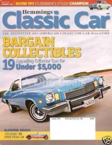 1925 DOBLE 1958 DESOTO 1941 DODGE 1953 STUDEBAKER CHAMP