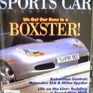 1997 PORSCHE BOXSTER MITSUBISHI 3000GT VR4FERRARI 550 MERCEDES-BENZ SLK BMH MGB