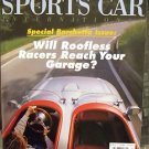 1997PORSCHE BOXSTER DODGE VIPER GTS FERRARI 465GTA PLYMOUTH PROWLER BARCHETTAS