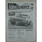 AUTO RESTORER- 1965  1966 1967 BUICK GS      MOPAR 318 A-SERIES V-8     12/98