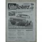 AUTO RESTORER- 1965  1966 1967 BUICK GS      MOPAR 318 A-SERIES V-8     12/98