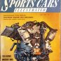 1957 Jul SCI 1957 STUDEBAKER GOLDEN HAWK MASERATI 300S FORD THUNDERBIRD 400HP