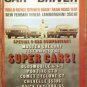 MAR 1966 CAR&DRIVER LAMBORGHINI 350 GT SAAB SPECIAL OLDS 4-4-2 PONTIAC GTO