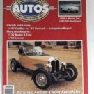 SIA 1963 BMW 700 1932 MODEL B FORD 1950 LINCOLN  AUBURN