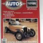 SIA 1963 BMW 700 1932 MODEL B FORD 1950 LINCOLN  AUBURN