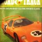 1967 R&T LOTUS ELAN S/E DATSUN 2000 SPORTS BRE SAMURAI JAGUAR S-100 AUBURN REPLI