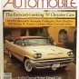 1971-78 TORONADO 1957 CHRYSLER CARS 1930 LINCOLN 1930 ISOTTA 1957-65 JEEP FC