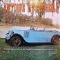 ANTIQUE AUTOMOBILE JAN FEB 1974 1915 Pierce Arrow Model 48 Tourer 1927 Renault