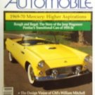 1969-70 MERCURY 1935-36 PONTIAC 1962-92 JEEP WAGONEER 1940 PACKARD 120