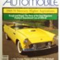 1969-70 MERCURY 1935-36 PONTIAC 1962-92 JEEP WAGONEER 1940 PACKARD 120