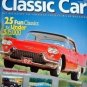1920 CHEVROLET 1957 ELDORADO 1965 MERCURY COMET CHECKER