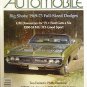 1950-53 MG TD 1941-51 FORD SIX 1929 BUICK SERIES 121 1956 PACKARD 1926 GRAHAM